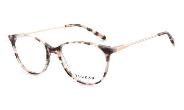 Vulkan - Unisex - Korrektionsbrille - Rosa - V  1166