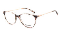 Vulkan - Unisex - Korrektionsbrille - Rosa - V  1166