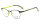 Vaude - Unisex - Korrektionsbrille - Blau - VD 243 - Farbcode 643 - Größe 47-18