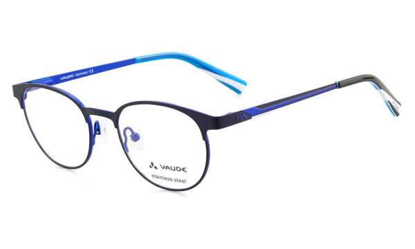 Vaude - Unisex - Korrektionsbrille - Blau - VD 243