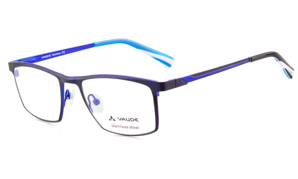 Vaude - Herren - Korrektionsbrille - Blau - VD 242