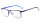 Vaude - Herren - Korrektionsbrille - Blau - VD 242