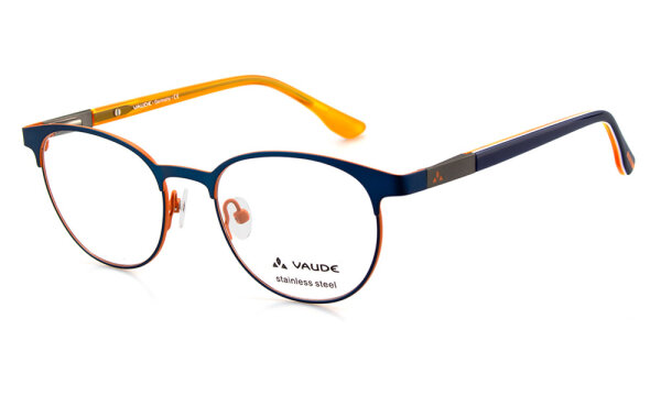 Vaude - Unisex - Korrektionsbrille - Blau - VD 244