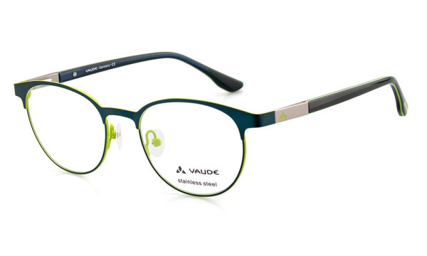 Vaude - Unisex - Korrektionsbrille - Grün - VD 244