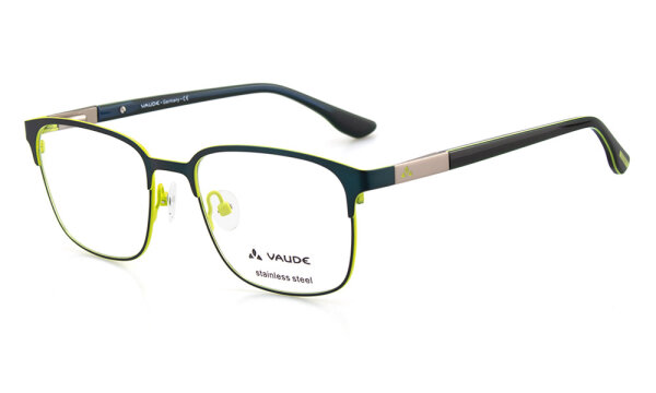 Vaude - Herren - Korrektionsbrille - Grün - VD 240