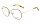 Vulkan - Unisex - Korrektionsbrille - Braun - V  1164