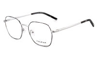 Vulkan - Unisex - Korrektionsbrille - Silber - V  1164