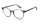 Vulkan - Unisex - Korrektionsbrille - Grau - V  1158