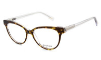 Vulkan - Unisex - Korrektionsbrille - Braun - V  1157
