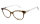 Vulkan - Unisex - Korrektionsbrille - Braun - V  1157