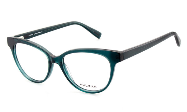 Vulkan - Unisex - Korrektionsbrille - Grün - V  1157