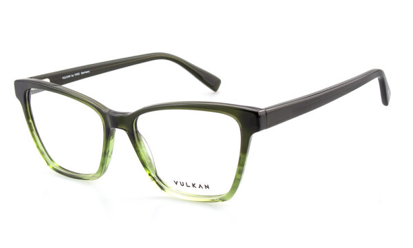 Vulkan - Unisex - Korrektionsbrille - Grün - V  1159