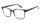Vulkan - Unisex - Korrektionsbrille - Blau - V  1160