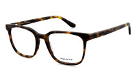 Vulkan - Unisex - Korrektionsbrille - Braun - V  1160