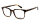 Vulkan - Unisex - Korrektionsbrille - Braun - V  1160