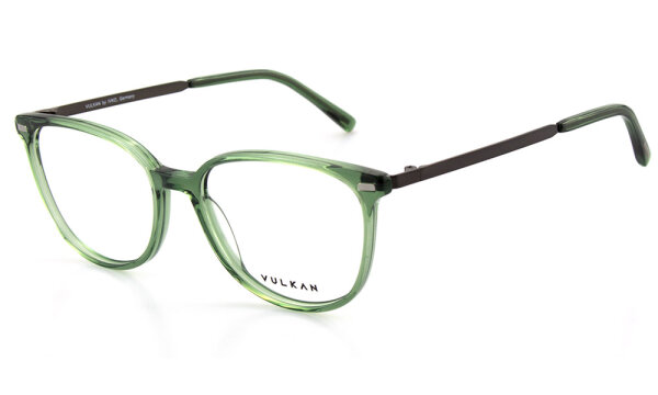 Vulkan - Unisex - Korrektionsbrille - Grün - V  1155