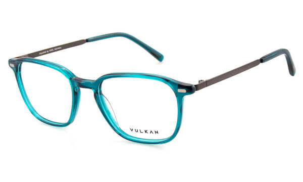 Vulkan - Unisex - Korrektionsbrille - Türkis - V  1154