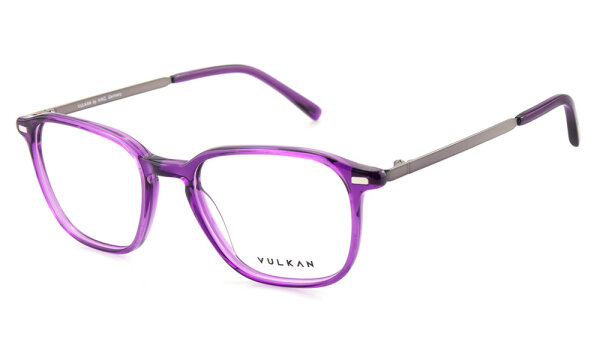 Vulkan - Unisex - Korrektionsbrille - Lila - V  1154