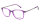 Vulkan - Unisex - Korrektionsbrille - Lila - V  1154