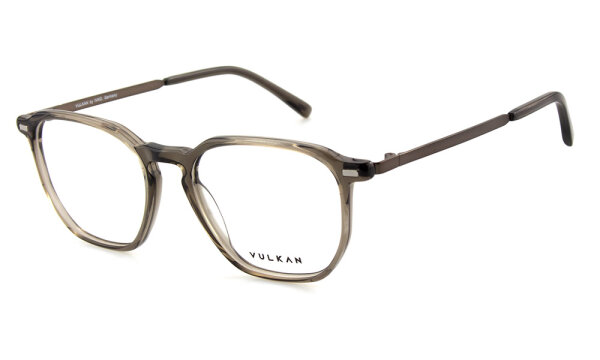 Vulkan - Unisex - Korrektionsbrille - Grau - V  1153