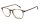Vulkan - Unisex - Korrektionsbrille - Grau - V  1153