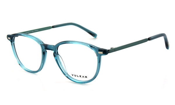 Vulkan - Unisex - Korrektionsbrille - Türkis - V  1151