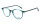 Vulkan - Unisex - Korrektionsbrille - Türkis - V  1151