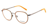 Vulkan - Unisex - Korrektionsbrille - Orange - V  1149
