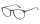 Vaude - Unisex - Korrektionsbrille - Blau - VD 237