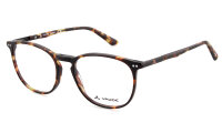 Vaude - Unisex - Korrektionsbrille - Braun - VD 237