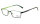 Vulkan - Unisex - Korrektionsbrille - Grün - V  1128