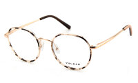Vulkan - Unisex - Korrektionsbrille - Braun - V  1133