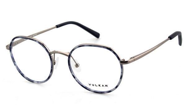 Vulkan - Unisex - Korrektionsbrille - Grau - V  1133