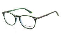 Vaude - Unisex - Korrektionsbrille - Grün - VD 235