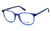 Vaude - Unisex - Korrektionsbrille - Blau - VD 238
