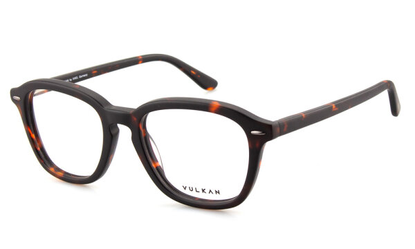 Vulkan - Unisex - Korrektionsbrille - Braun - V  1148