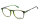 Vaude - Unisex - Korrektionsbrille - Grün - VD 236