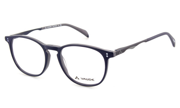Vaude - Unisex - Korrektionsbrille - Blau - VD 236
