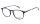 Vaude - Unisex - Korrektionsbrille - Blau - VD 236