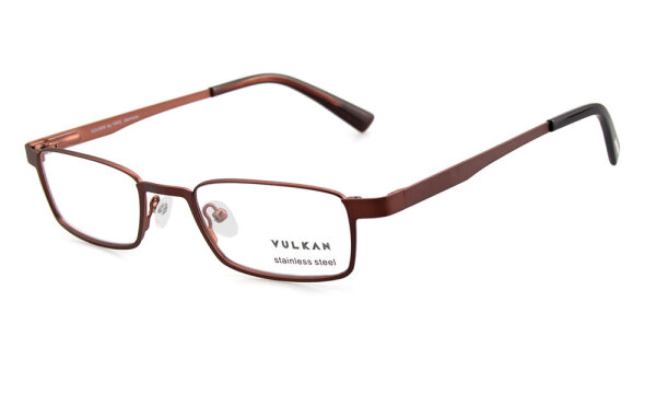 Vulkan - Unisex - Korrektionsbrille - Rot - V  1129
