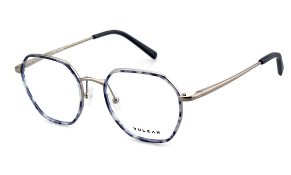 Vulkan - Unisex - Korrektionsbrille - Grau - V  1131