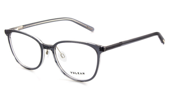 Vulkan - Unisex - Korrektionsbrille - Grau - V  1140