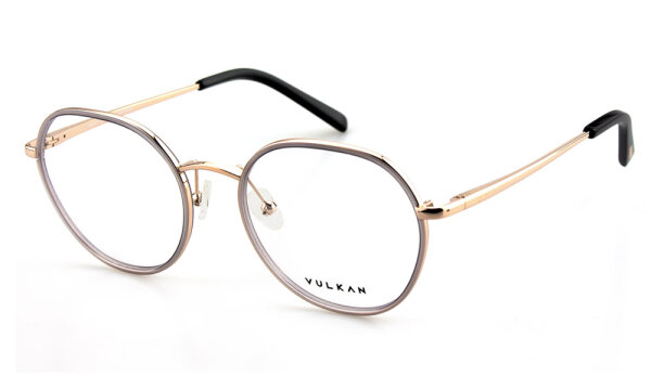 Vulkan - Unisex - Korrektionsbrille - Grau - V  1132