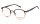 Vulkan - Unisex - Korrektionsbrille - Braun - V  1139
