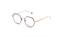 Charles Stone Ny - Unisex - Korrektionsbrille - Braun -...