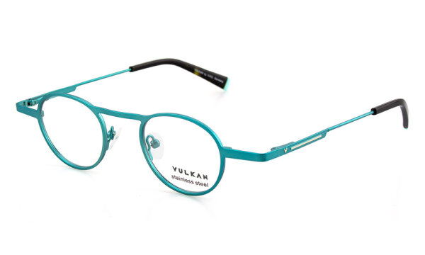 Vulkan - Unisex - Korrektionsbrille - Türkis - V  1143