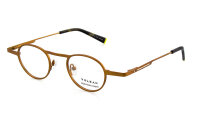 Vulkan - Unisex - Korrektionsbrille - Braun - V  1143