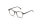 Charles Stone Ny - Herren - Korrektionsbrille - Grau - NY 30130