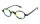 Vulkan - Unisex - Korrektionsbrille - Grün - V  1142