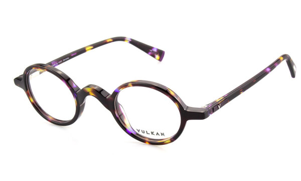 Vulkan - Unisex - Korrektionsbrille - Lila - V  1142